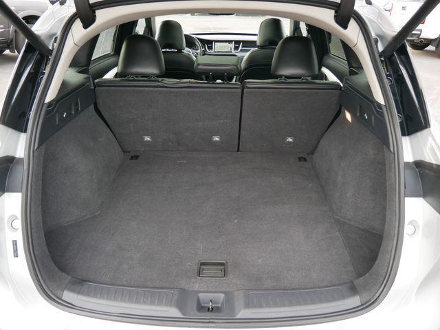 used 2020 INFINITI QX50 car, priced at $26,500