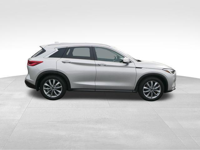used 2020 INFINITI QX50 car, priced at $26,500