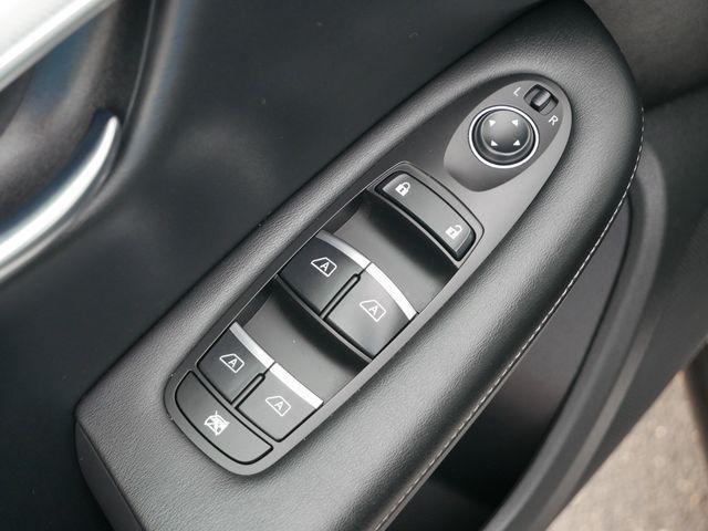 used 2020 INFINITI QX50 car, priced at $26,500