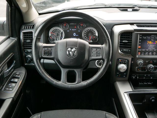 used 2014 Ram 1500 car, priced at $23,295