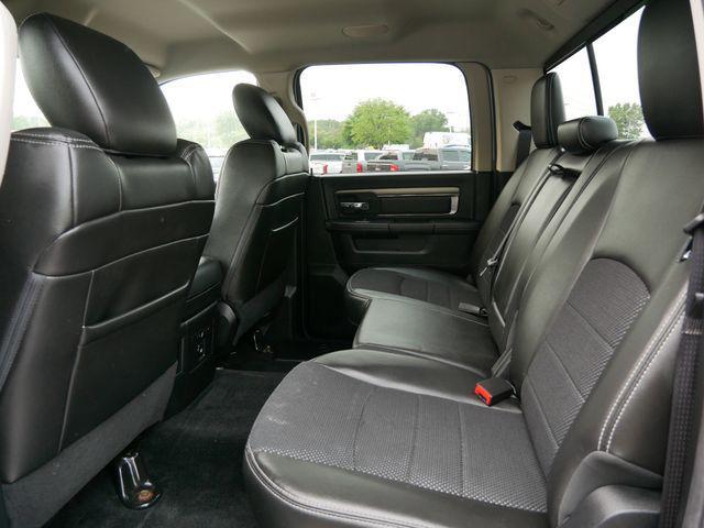 used 2014 Ram 1500 car, priced at $23,295