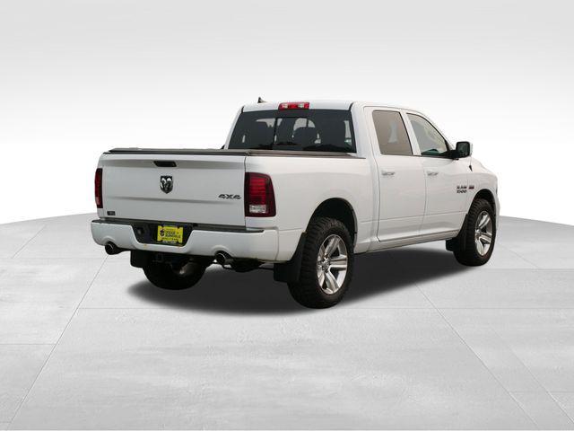 used 2014 Ram 1500 car, priced at $23,295