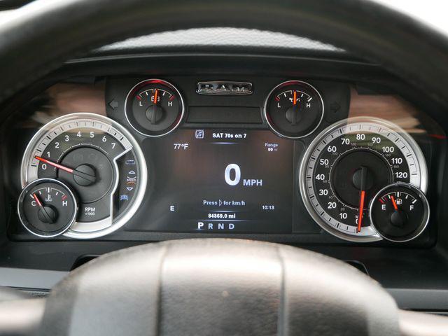 used 2014 Ram 1500 car, priced at $23,295
