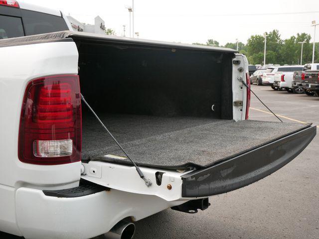 used 2014 Ram 1500 car, priced at $23,295