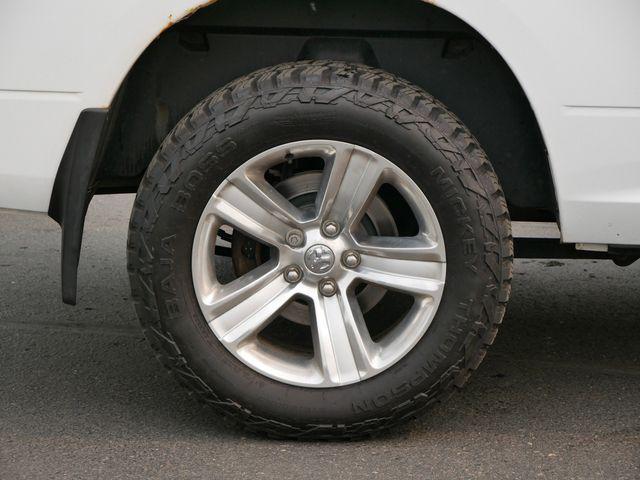 used 2014 Ram 1500 car, priced at $23,295