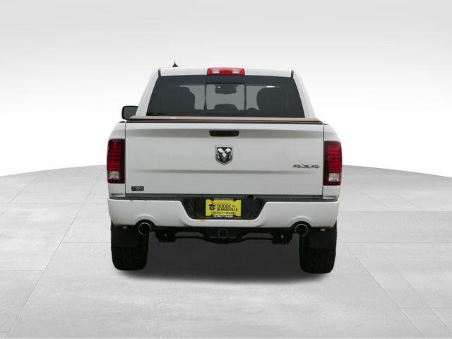 used 2014 Ram 1500 car, priced at $23,295