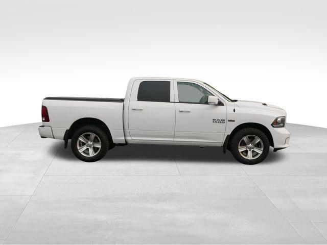 used 2014 Ram 1500 car, priced at $23,295