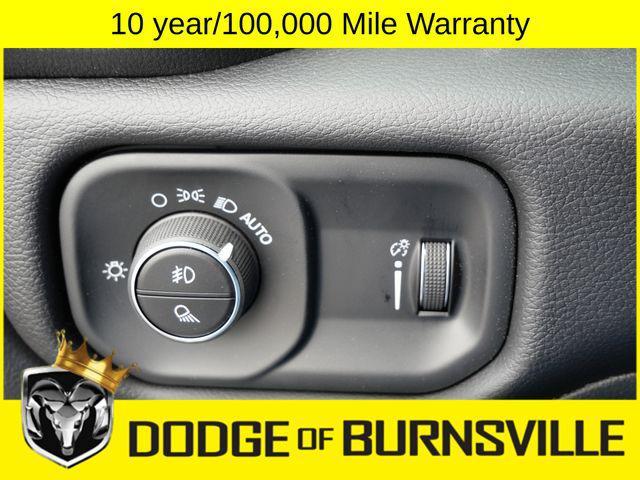 new 2026 Ram 2500 car, priced at $59,037