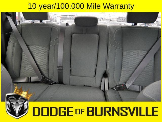 new 2026 Ram 2500 car, priced at $59,037