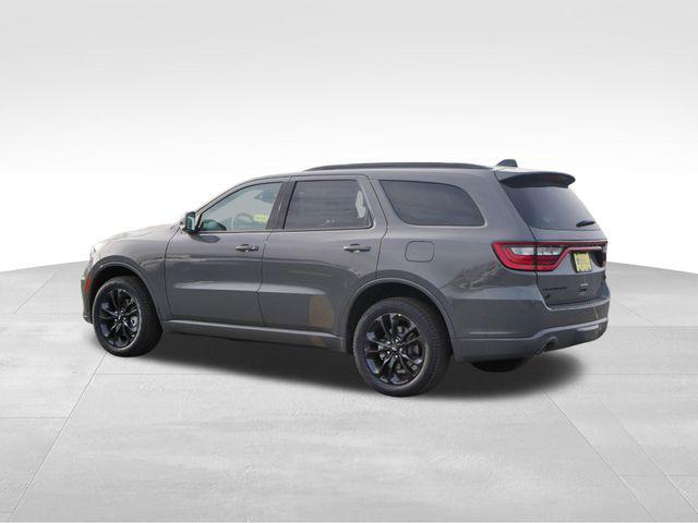 new 2025 Dodge Durango car, priced at $49,891