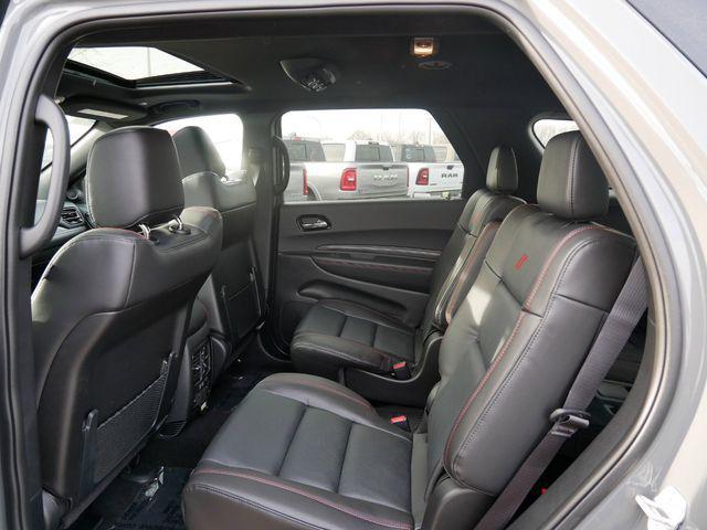 new 2025 Dodge Durango car, priced at $49,891