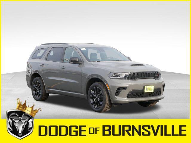 new 2025 Dodge Durango car, priced at $49,891