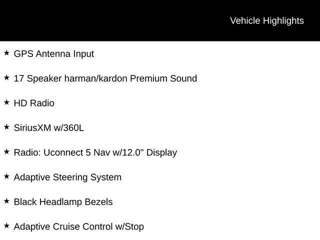 used 2024 Ram 3500 car, priced at $77,400