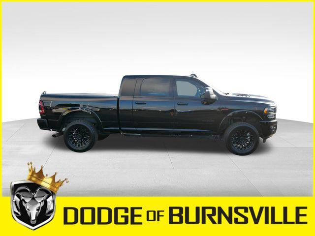 used 2024 Ram 3500 car, priced at $77,400