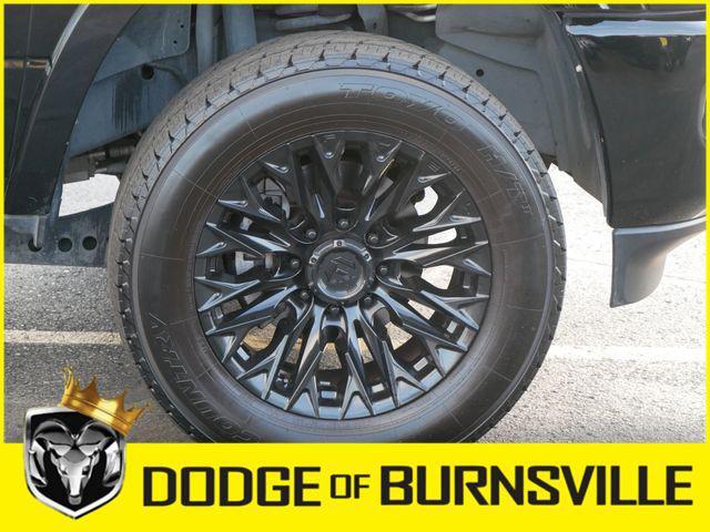 used 2024 Ram 3500 car, priced at $77,400