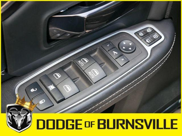 used 2024 Ram 3500 car, priced at $77,400