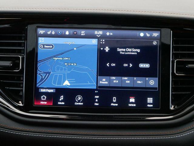 new 2025 Dodge Durango car, priced at $94,822