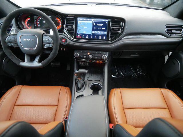 new 2025 Dodge Durango car, priced at $94,822