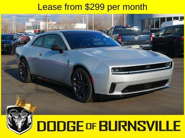 new 2024 Dodge Charger car, priced at $71,206