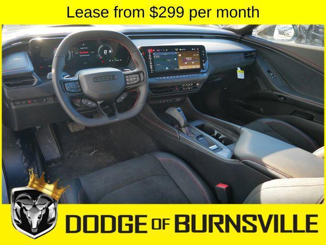 new 2024 Dodge Charger car, priced at $71,206