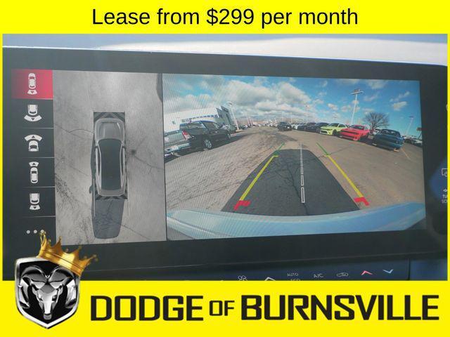 new 2024 Dodge Charger car, priced at $71,206