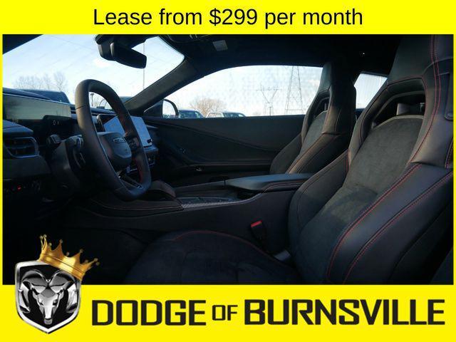 new 2024 Dodge Charger car, priced at $71,206