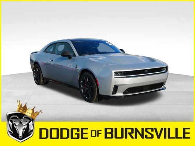 new 2024 Dodge Charger car, priced at $71,338
