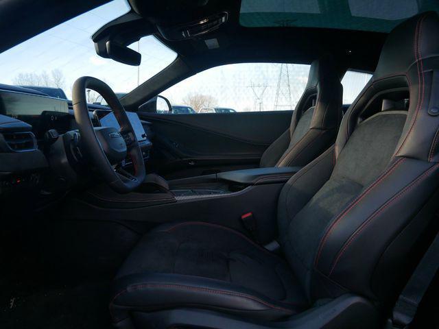 new 2024 Dodge Charger car, priced at $71,338