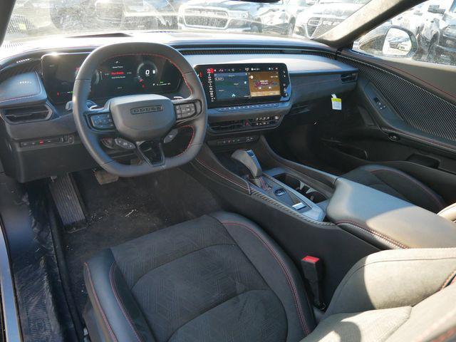 new 2024 Dodge Charger car, priced at $71,338