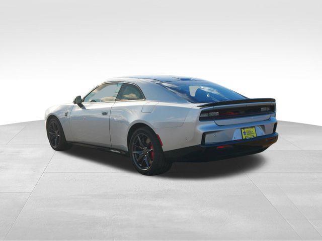 new 2024 Dodge Charger car, priced at $71,338