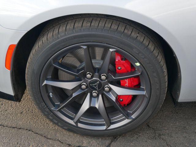 new 2024 Dodge Charger car, priced at $71,338