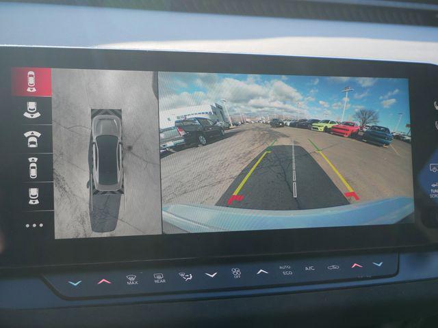 new 2024 Dodge Charger car, priced at $71,338