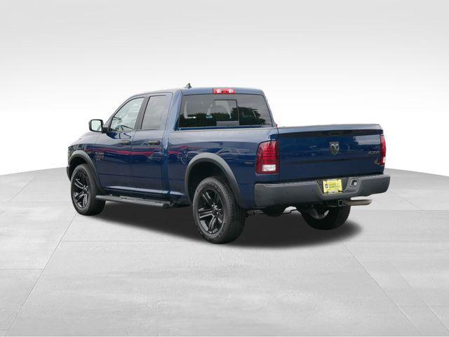 used 2024 Ram 1500 Classic car, priced at $36,594