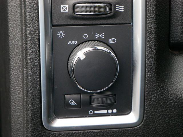 used 2024 Ram 1500 Classic car, priced at $36,594