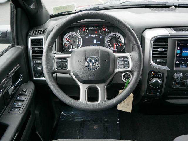 used 2024 Ram 1500 Classic car, priced at $36,594