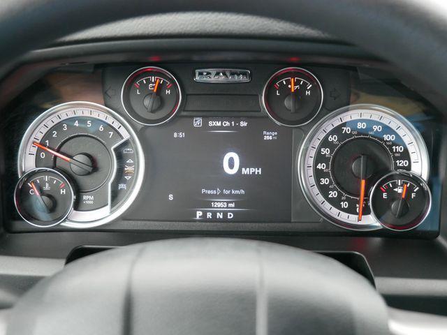 used 2024 Ram 1500 Classic car, priced at $36,594