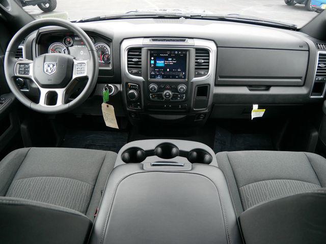 used 2024 Ram 1500 Classic car, priced at $36,594