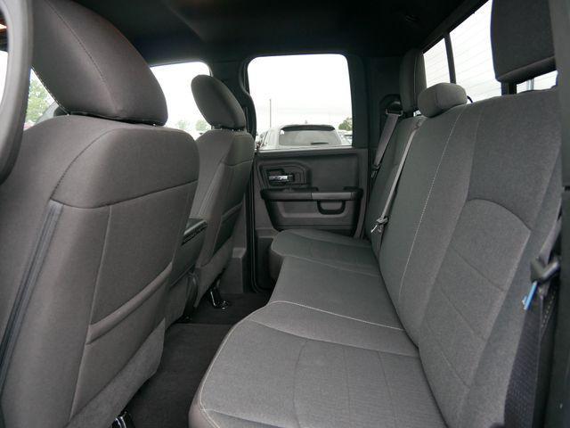 used 2024 Ram 1500 Classic car, priced at $36,594