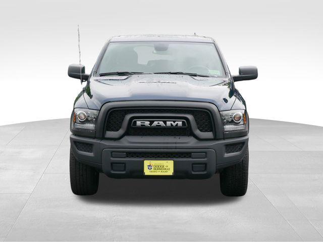 used 2024 Ram 1500 Classic car, priced at $36,594