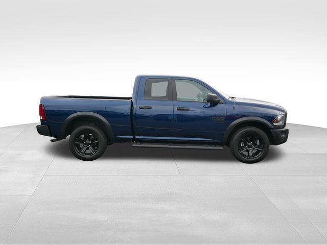 used 2024 Ram 1500 Classic car, priced at $36,594