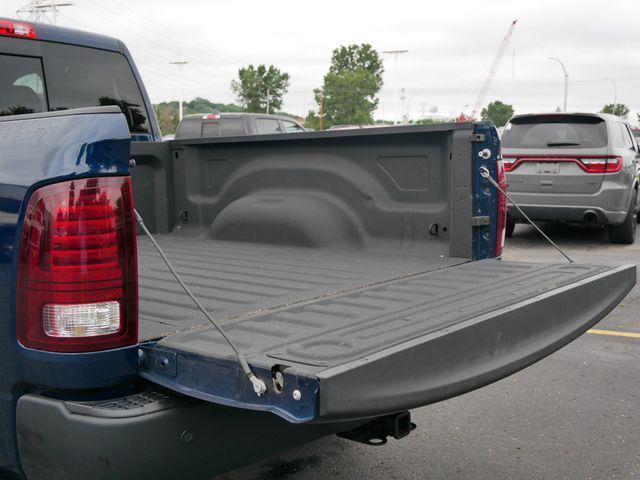used 2024 Ram 1500 Classic car, priced at $36,594