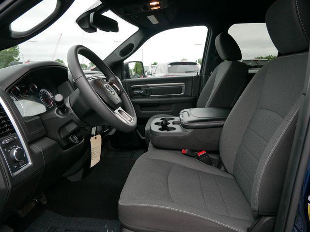 used 2024 Ram 1500 Classic car, priced at $36,594