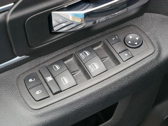 used 2024 Ram 1500 Classic car, priced at $36,594