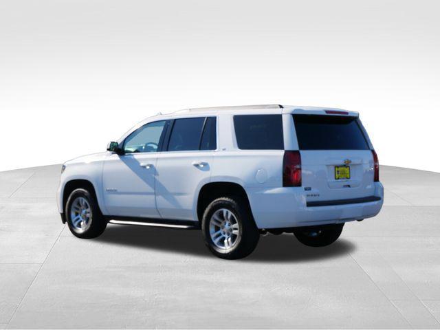 used 2018 Chevrolet Tahoe car, priced at $27,100