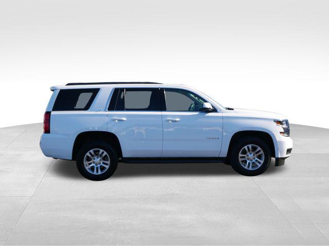 used 2018 Chevrolet Tahoe car, priced at $27,100