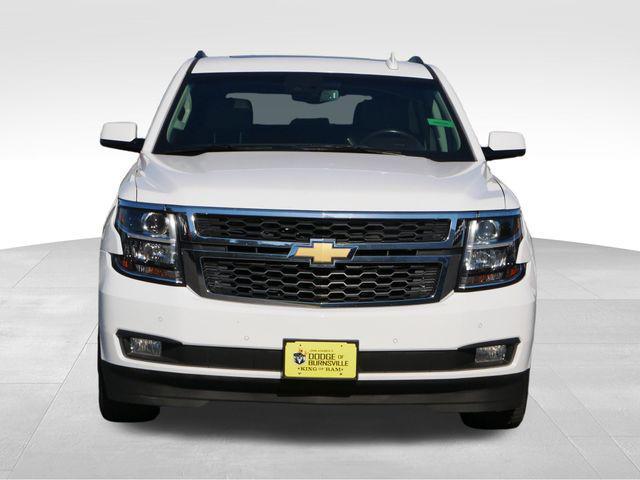used 2018 Chevrolet Tahoe car, priced at $27,100