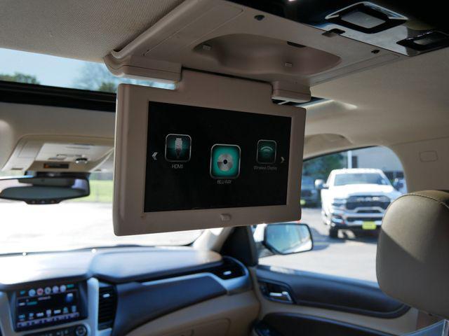 used 2018 Chevrolet Tahoe car, priced at $27,100
