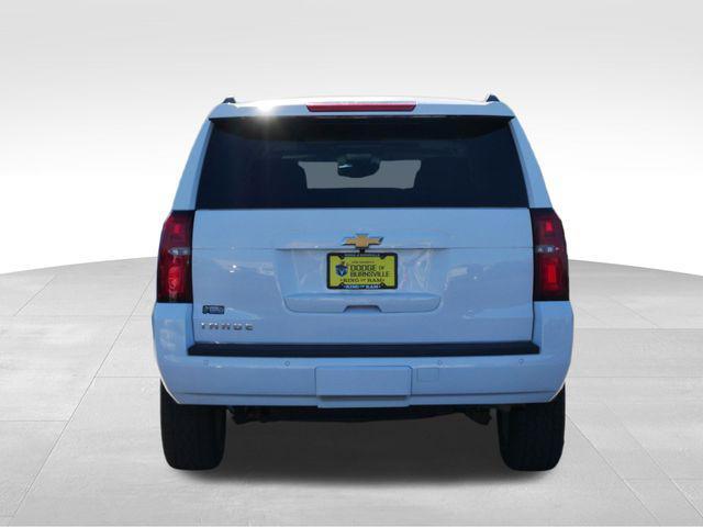 used 2018 Chevrolet Tahoe car, priced at $27,100