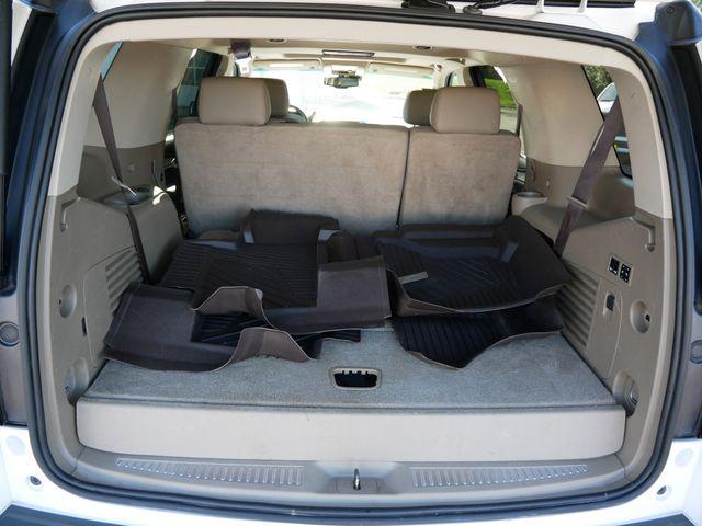 used 2018 Chevrolet Tahoe car, priced at $27,100