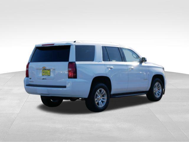 used 2018 Chevrolet Tahoe car, priced at $27,100